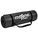 Maximo Materassino Ginnico Nbr Fitness Mat - Multi Purpose - 183 X 60 X 12 Centimetri - Pilates Sit-up Segati Stretching Push-up Casa Palestra - Perfetto Per Gli Uomini Le Donne E Bambini. (nero)  - Foto miniatura 2