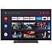 TV LED HD 32" 32WA3B63DG Android TV  - Foto miniatura 1