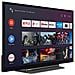 TV LED HD 32" 32WA3B63DG Android TV  - Foto miniatura 3