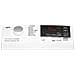 Lavatrice Carica dall'alto L6TBG723 Serie 6000 ProSense 7 Kg Classe E Centrifuga 1151 giri - Foto miniatura 3