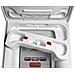 Lavatrice Carica dall'alto L6TBG723 Serie 6000 ProSense 7 Kg Classe E Centrifuga 1151 giri - Foto miniatura 4