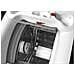 Lavatrice Carica dall'alto L6TBG723 Serie 6000 ProSense 7 Kg Classe E Centrifuga 1151 giri - Foto miniatura 5