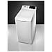 Lavatrice Carica dall'alto L6TBG723 Serie 6000 ProSense 7 Kg Classe E Centrifuga 1151 giri - Foto miniatura 6