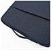 Custodia Per Laptop Antiurto Blu Marino (14.1"") - Foto miniatura 10