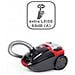3843003 aspirapolvere a traino 3 L A cilindro Secco 700 W - Foto miniatura 4