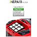 3843003 aspirapolvere a traino 3 L A cilindro Secco 700 W - Foto miniatura 5
