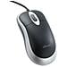 UM-100 basic optical mouse PS / 2, PS / 2, Ottico, 800 DPI - Foto miniatura 1