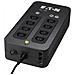 Gruppo di Continuità UPS 3S 700 IEC 700 VA / 420 W 8 Prese IEC C13 / 1 x USB - Foto miniatura 2