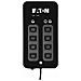 Gruppo di Continuità UPS 3S 700 IEC 700 VA / 420 W 8 Prese IEC C13 / 1 x USB - Foto miniatura 1