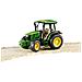 Trattore John Deere 5115M - Foto miniatura 9