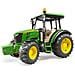 Trattore John Deere 5115M - Foto miniatura 10