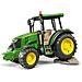 Trattore John Deere 5115M - Foto miniatura 11