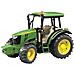 Trattore John Deere 5115M - Foto miniatura 6