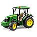 Trattore John Deere 5115M - Foto miniatura 1