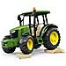 Trattore John Deere 5115M - Foto miniatura 2