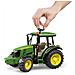 Trattore John Deere 5115M - Foto miniatura 3
