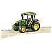 Trattore John Deere 5115M - Foto miniatura 4
