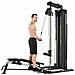 HG80 Home Gym palestra multipla - Foto miniatura 7
