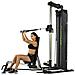 HG80 Home Gym palestra multipla - Foto miniatura 2