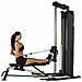 HG80 Home Gym palestra multipla - Foto miniatura 4