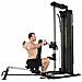 HG80 Home Gym palestra multipla - Foto miniatura 5