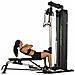 HG80 Home Gym palestra multipla - Foto miniatura 3