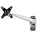 ARMWALLDS2 supporto da parete per tv a schermo piatto 76,2 cm (30") Argento - Foto miniatura 8