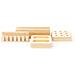 Set Di Accessori Per Ufficio 18 X 14 X 4 Cm - Foto miniatura 1