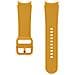 Cinturino Et-sfr86syegeu Smartwatch Galaxy Watch4 Watch4 Classic Sport Band Arancione - Foto miniatura 2