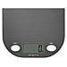 Bilancia Da Cucina Grami 377790000 Peso Massimo (capacità) 8 Kg, Graduazione 1 G, Tipo Di Display Lcd, Bianco / acciaio Inossidabile - Foto miniatura 4