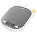 Bilancia Da Cucina Grami 377790000 Peso Massimo (capacità) 8 Kg, Graduazione 1 G, Tipo Di Display Lcd, Bianco / acciaio Inossidabile - Foto miniatura 12
