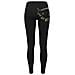 Leggings Carpfishing Mania Nero S - Foto miniatura 3