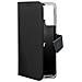 WALLY CASE XIAOMI 12 PRO / 12S PRO BLACK - Foto miniatura 1