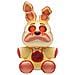 Five Nights At Freddy's Plush Figure System Error Bonnie (inverted) 18 Cm - Foto miniatura 1