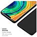 Custodia Compatibile Con Huawei Mate 30 Pro In Candy Nero - Coperchio Protettivo In Silicone Tpu Flessibile - Foto miniatura 7