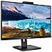 Monitor 27" LED IPS S Line 272S1MH / 00 1920 x 1080 Full HD Tempo di Risposta 4 ms - Foto miniatura 3
