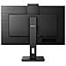 Monitor 27" LED IPS S Line 272S1MH / 00 1920 x 1080 Full HD Tempo di Risposta 4 ms - Foto miniatura 5