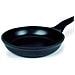 Ecostone Padella, 20 Cm Induzione, Antiaderente Ecologico Senza Pfoa, Alluminio Forgiato Nero - Foto miniatura 6