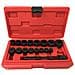 Kit 17 Attrezzi Regolazione Allineamento Frizione Auto - Foto miniatura 1