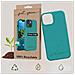 Cover Biodegradabile Per Iphone 13 Mini Turchese - Foto miniatura 6
