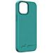 Cover Biodegradabile Per Iphone 13 Mini Turchese - Foto miniatura 5