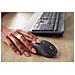 Signature MK650 Combo for Business Tastiera Wireless Colore Grafite (Layout Italiano) + Mouse Wireless Ottico 4000 DPI - Foto miniatura 6