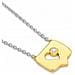 Gioielleria P7519cdaw7c93. Collana, Colore Oro. Donna. - In ordine - Foto miniatura 4