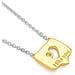 Gioielleria P7519cdaw7c93. Collana, Colore Oro. Donna. - In ordine - Foto miniatura 2