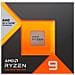 Processore Ryzen 9 7950X3D 16 Core 4.2 GHz Socket AM5 Boxato (Dissipatore Escluso) - Foto miniatura 2