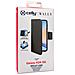 WALLY CASE GALAXY A34 5G BLACK - Foto miniatura 6