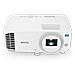 LH500 Videoproiettore a Raggio Standard 2000 ANSI lumen DLP 1080p (1920x1080) Bianco - Foto miniatura 4