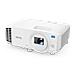 LH500 Videoproiettore a Raggio Standard 2000 ANSI lumen DLP 1080p (1920x1080) Bianco - Foto miniatura 5