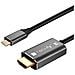 Cavo Adattatore Usb-c 3.2 A Hdmi 2.1 8k@ 60hz 1,8 M - Foto miniatura 1