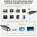 Cavo Adattatore Usb-c 3.2 A Hdmi 2.1 8k@ 60hz 1,8 M - Foto miniatura 3